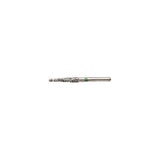Endo-Access Stainless Steel Burs – FG, 10.0 mm Length, 3/Pkg
