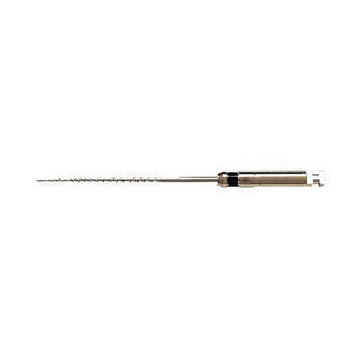 Hedstrom Files – Engine-Driven, Stainless Steel, 21 mm, 6/Pkg