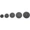 Joe Dandy Type Discs, 100/Pkg - 3Z Dental