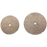 Veri-Thin Discs - 3Z Dental