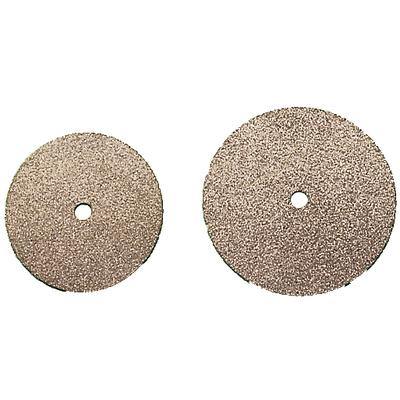 Veri-Thin Discs - 3Z Dental