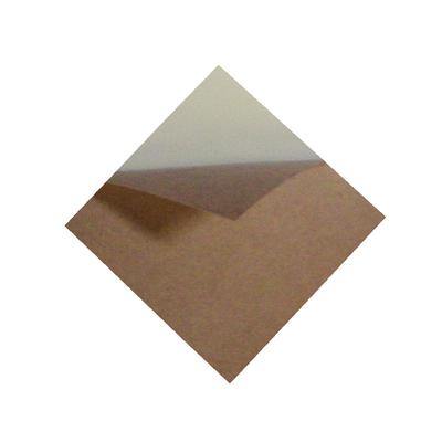 Adhesive Coated Pressure Sensitive Wax – 4" x 4", 32/Box - 3Z Dental