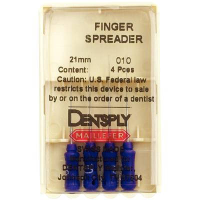 Finger Spreaders