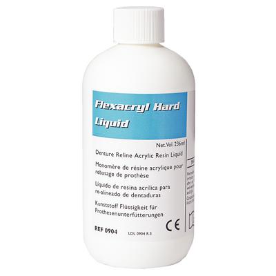 Flexacryl™ Liquid - Hard