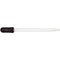 Glass Dropper, 107 mm
