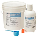 Instant Tray Mix, Powder and Liquid Kits