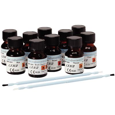 Jet Adjusters – Liquid, 10 ml