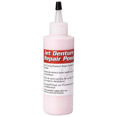 Jet Denture Repair Powder