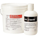 Jet Denture Repair Powder