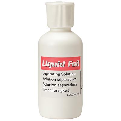 Jet Denture Repair Seal Liquid, 1 oz