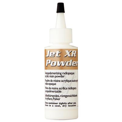 Jet XR™ Opaque Powder, 2 oz and 4 oz