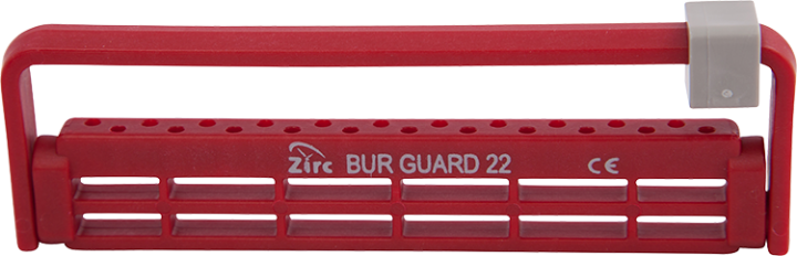 Steri-Bur Guard - 3Z Dental (4951979655213)