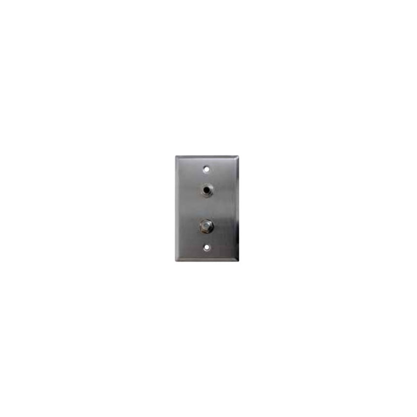 Wall Plate (WPA-0152)