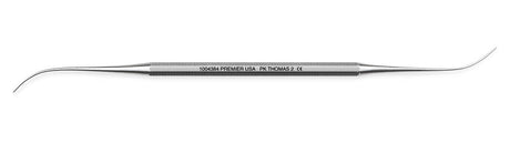 PK Thomas Wax Instruments