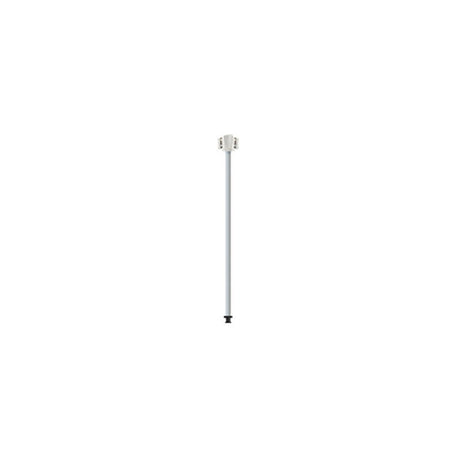 FlexiPort® Tube Set, One Tube, Tri-Purpose Connector