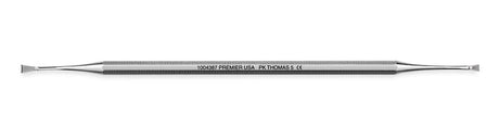 PK Thomas Wax Instruments