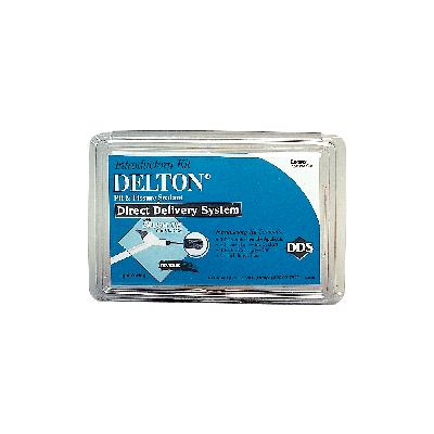 DELTON® Light-Curing Direct Delivery System – Refill Kit, 0.8 m