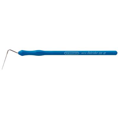 Micro-debriders – Refills, 3/Pkg