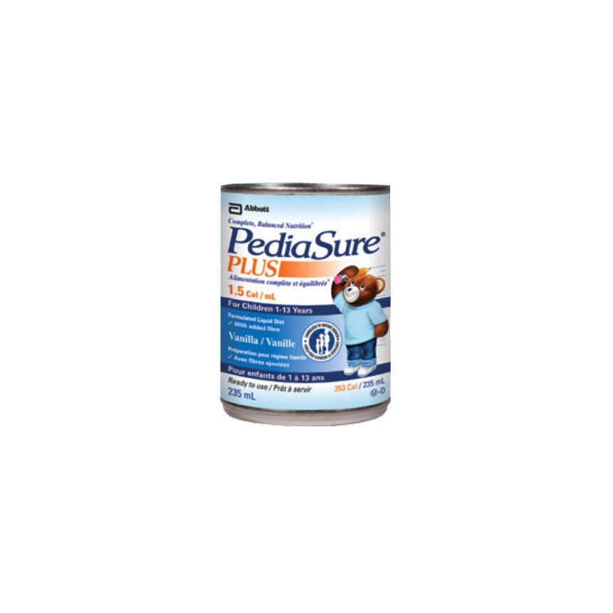Pediasure® Plus Supplemental Formula