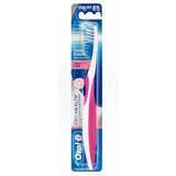 Oral-B® Pro-Health™ CrossAction® Gentle Clean Toothbrush, 12/Pkg