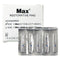 Max® Restorative Drills, 5/Pkg - 3Z Dental (6151135985856)