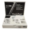 Flexi-Post® Prefabricated Split Shank Post, Standard Introductory Kit - 3Z Dental