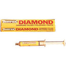 Diamond Polishing Paste Syringe, 3 g