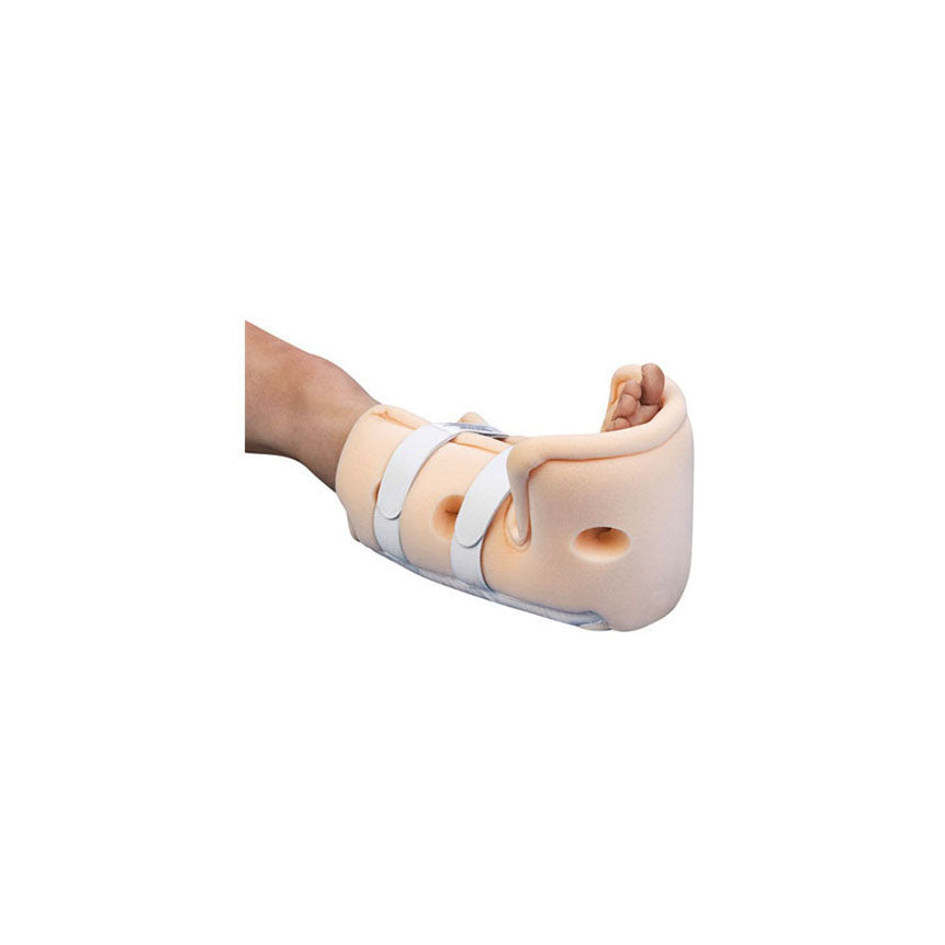 Heelift® Suspension Boot, Smooth