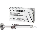 COE Syringe