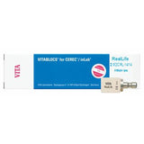 VITABLOCS® RealLife for CEREC® and inLab® MC XL – Size RL-14/14, 5/Pkg