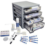 IPS e.max® CAD for inLab® – Basic Kit A-D