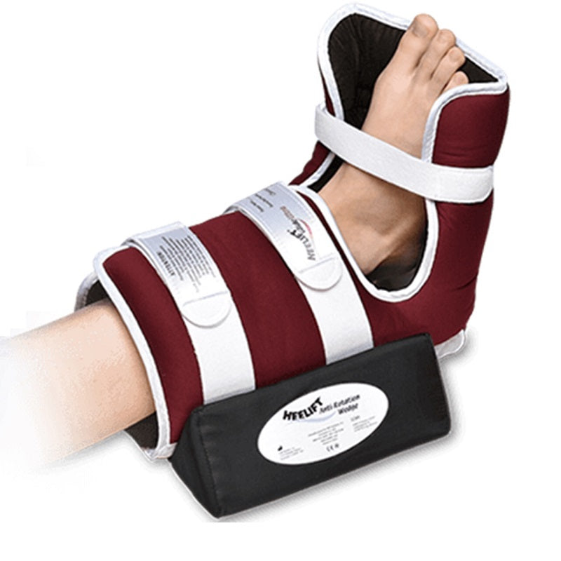 HEELIFT® Glide Ultra Offloading Boot – Advanced Pressure Relief ...