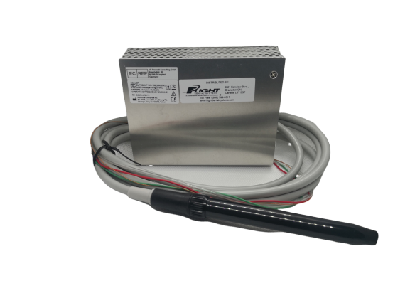 Flight Magnetostrictive Ultrasonic Built-in Scaler - 3Z Dental (4952208900141)