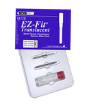 EZ-Fit Translucent - 3Z Dental