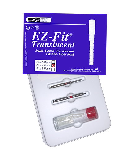 EZ-Fit Translucent - 3Z Dental