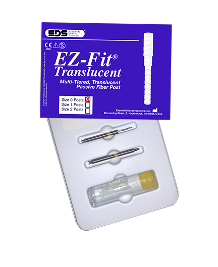 EZ-Fit Translucent - 3Z Dental