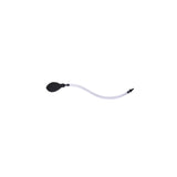 Insufflation Bulb, with Distal Tip Connector
