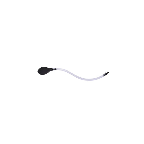 Insufflation Bulb, with Distal Tip Connector
