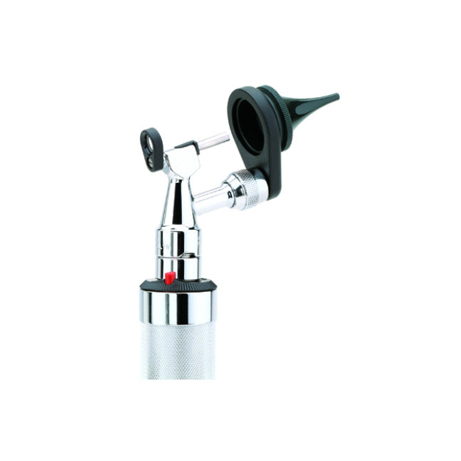 Operating Otoscope, 3.5V Halogen