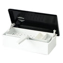 Germicide Tray With Bur Caddy