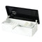 Germicide Tray With Bur Caddy
