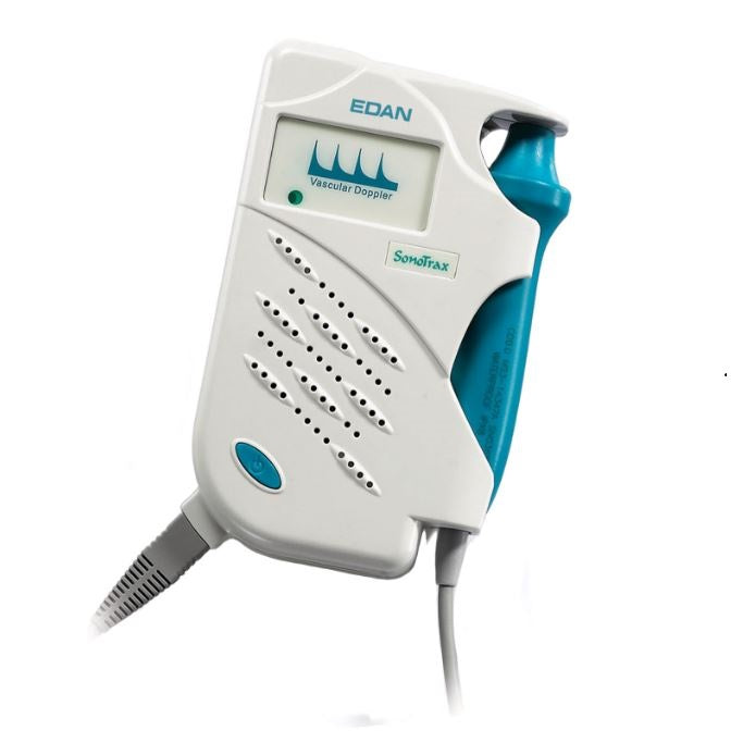 Sonotrax Series Doppler (Vascular) - 8 MHz waterproof probe