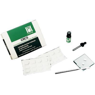 Hygenic® Greater Taper Paper Points – Cell Pack, Sterile, 112/Pkg - 3Z Dental (6159687516352)