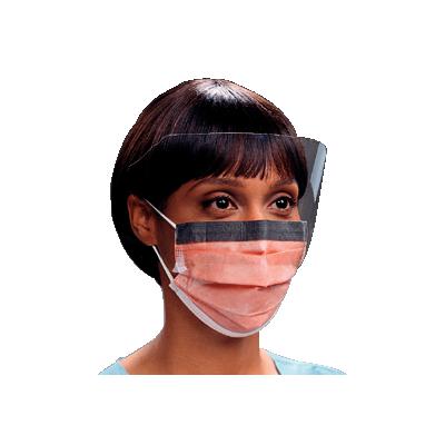 Fluidshield Procedure Masks, ASTM Level 3