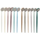 Sterilizable Mouth Mirrors – Front Surface, Single End