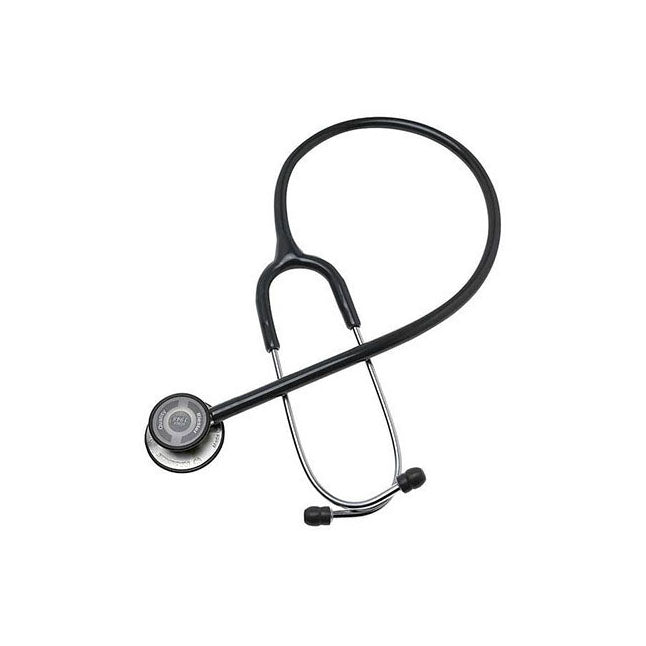 Stethoscope, Double Head, L30"