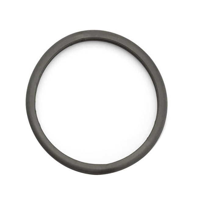 Diaphragm Nonchill Ring, Black
