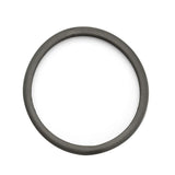 Diaphragm Nonchill Ring, Black