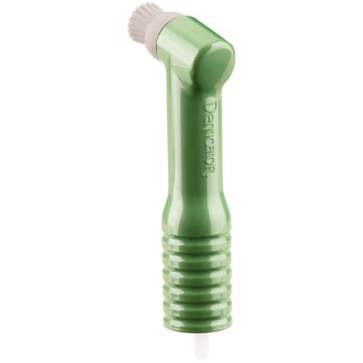 Denticator® Emerald™ Disposable Prophy Angles – Gray Web, 144/Pkg