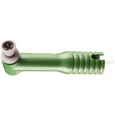 Denticator® Emerald™ Disposable Prophy Angles – Gray Web, 144/Pkg